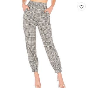 I.am.gia cobain pants check NWT I AM GIA